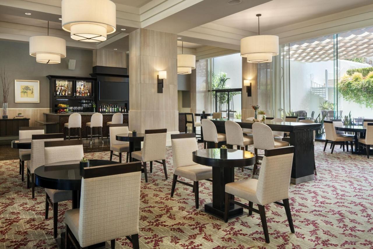 The Westin South Coast Plaza, Costa Mesa Hotel Ngoại thất bức ảnh